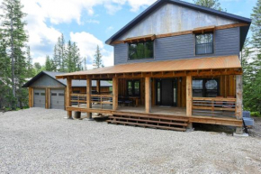 Iron Wood Lodge